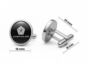 Chrysler Gemelli Uomo Robusti Premium Stile Drift Unico Pro